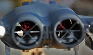 SU47 Đồ Chơi Máy Bay Người Lớn Động Cơ Không Chổi Than Máy Bay Phản Lực Điều Khiển Từ Xa Để Bán - Product Image 5