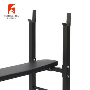 Panca Multifunzione per Esercizi di Forza e Allenamento del Petto <span class=keywords><strong>in</strong></span> <span class=keywords><strong>Vendita</strong></span> - Product Image 3