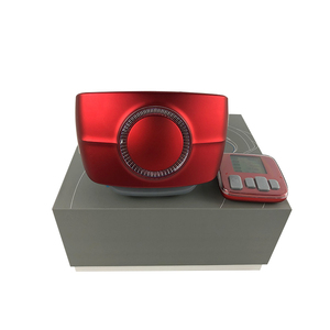 卸売高品質の携帯用電気ワイヤレス十マッサージ - Product Image 5