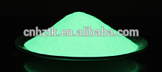 Poudre scintillante dans la nuit, Pigment sombre, lueur sur les pistes de sortie, revêtement et peinture - Product Image 6