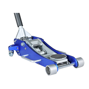 Fabrication professionnelle En <span class=keywords><strong>Aluminium</strong></span> <span class=keywords><strong>2</strong></span>.5 <span class=keywords><strong>Tonnes</strong></span> Alliés <span class=keywords><strong>Cric</strong></span> Hydraulique Avec CE Standard - Product Image 1