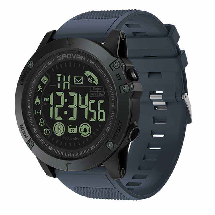 Atacado top smartwatch compatível para ios iphone