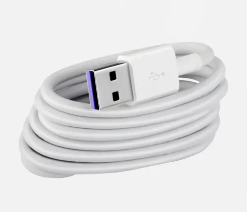 5A Super Charger Cable USB Type C Fast Charger Data CABLE For Huawei Mate 9 10 20 Pro P10 Plus P20 p30 pro Honor 9 10 V10