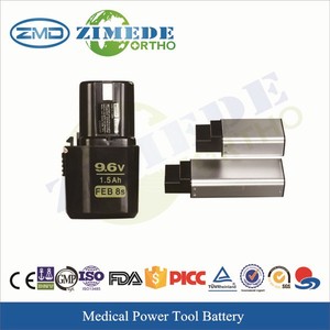 2016 instrumentos médicos herramienta hueso <span class=keywords><strong>sierra</strong></span> eléctrica - Product Image 4