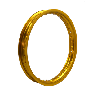 RMZ250 jantes de roues de moto en alliage d'aluminium anodisé pour Suzuki, 18x2.15 - Product Image 4