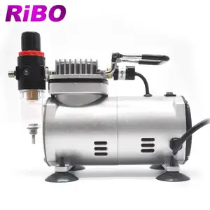 Airbrush Kit Cho Trang Trí Bánh Và Bán Buôn Airbrush Trang Điểm Kit Từ Một Nhà Cung Cấp Chuyên Nghiệp Của Airbrush Máy Nén Kit