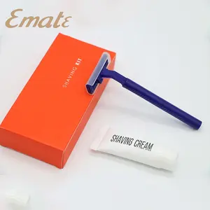 Hotel Murah Razor/Sekali Pakai Mencukur Kit/Hotel Cukur Set