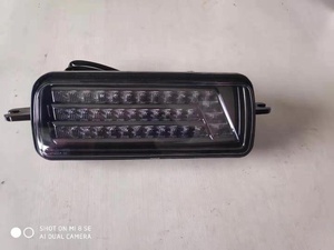 ผลิตภัณฑ์ใหม่ไฟวิ่งกลางวันสำหรับ Lada <span class=keywords><strong>Niva</strong></span> - Product Image 4
