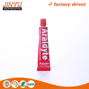 เอสจีเอได้รับการรับรองของเหลวอะคริลิเรซิ่น Araldite กาวอีพ็อกซี่ - Product Image 3