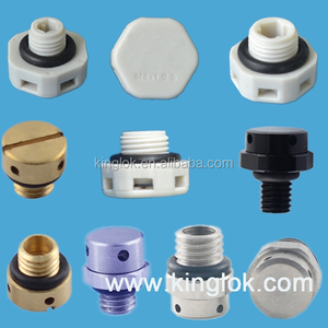 EPDM <strong>Grommet</strong> and Hole Plug Push Cable <strong>Blanking</strong> Rubber Glands Seal Fiber Management Silicone <strong>Grommet</strong> for Fibre Management - Product Image 4