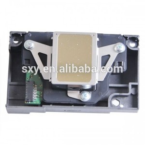 Alibaba <span class=keywords><strong>compras</strong></span> en línea nueva cabeza <span class=keywords><strong>de</strong></span> impresión para Epson L1800 impresora - Product Image 3