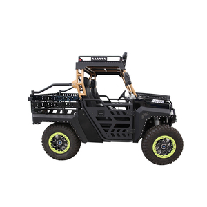 Cheap <strong>Utv</strong> 4x4 for Farm with 1000cc - Product Image 2