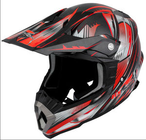 ขายส่งรถจักรยานยนต์ <span class=keywords><strong>Motocross</strong></span> หมวกนิรภัย - Product Image 3