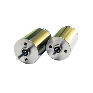 1625 9000Rpm Coreless Tattoo Pen <span class=keywords><strong>Dc</strong></span> <span class=keywords><strong>Motor</strong></span> 15V Met Permanente Magneet Constructie En Borstel Commutatie Voor Tattoo Artiesten - Product Image 3