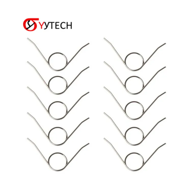 SYYTECH R2 L2 кнопки триггера пружина старая версия профессиональный тонкий контроллер пружина