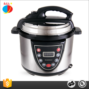 Cuisinière électrique multifonctionnelle automatique à prix de gros de conception coréenne - Product Image 4