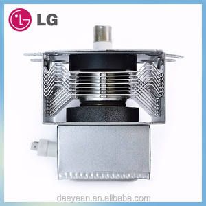 แมกนีตรอน <span class=keywords><strong>LG</strong></span> รุ่น 2M246, <span class=keywords><strong>ราคา</strong></span>แมกนีตรอน <span class=keywords><strong>lg</strong></span> 1100w, แมกนีตรอน <span class=keywords><strong>lg</strong></span> 2M246-15gkh สำหรับ<span class=keywords><strong>ไมโครเวฟ</strong></span> - Product Image 2