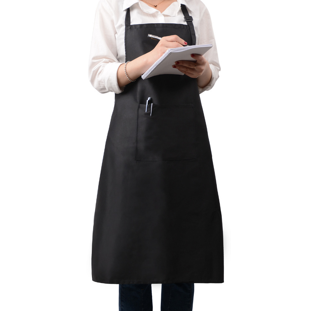 Promotion Poly Cotton Chef Apron