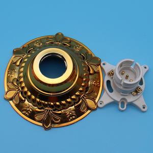 B22 E27 Đế Giữ Bóng Đèn Bằng Nhựa - Product Image 5