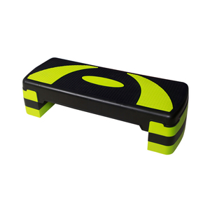 Plataforma de Step Aeróbico para Ejercicios en Casa con Logotipo Personalizado, 3 Niveles de Altura Ajustable - Product Image 4