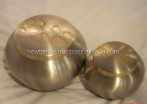 Odyssey — crinière pour animal de compagnie, grand ensemble de 3 pinces en métal gravé, pour ceintures commémorales, collection 132 - Product Image 5