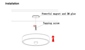 <span class=keywords><strong>Lampe</strong></span> en aluminium <span class=keywords><strong>toilette</strong></span> pour le corps nuit lumière pir capteur détecteur <span class=keywords><strong>de</strong></span> <span class=keywords><strong>mouvement</strong></span> led nuit - Product Image 6