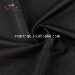Venta caliente anti-bacterias negro suave tejido de poliéster Baño - Product Image 1