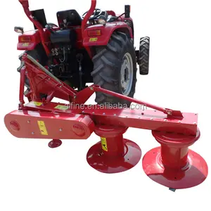 Alibaba whole sale reliable quality drum lawn mower