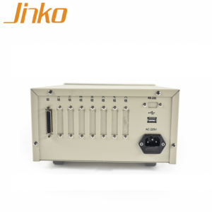 저렴한 다채널 온도 측정기 JK-8U 다채널 온도 데이터 로거 - Product Image 3