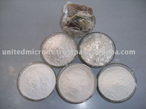 U-Musk Mica Hollow Alumina Cement Microsphere, Polvo de Alta Refractividad (1770C~2000C) para Aplicaciones Eléctricas, Rajasthan - Product Image 3