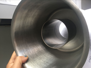 Desagüe de piso integrado para restaurante de acero inoxidable 30X120cm - Product Image 2