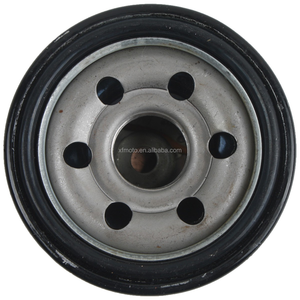 TCMT <span class=keywords><strong>HF147</strong></span> Motorrad Öl Filter Für Yamaha Roller XP500 ATV YFM660 FZS600 Kymco ATV 550 XVS1300 V-Stern FZS600 YFM660 - Product Image 2