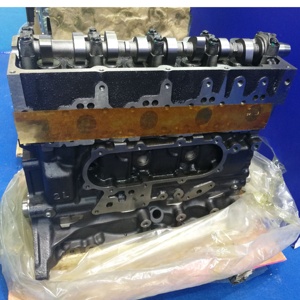 Motor diésel de bloque largo para coche, pieza de motor de 2L 2 T para <span class=keywords><strong>Toyota</strong></span> iace ililux yyna y Cruiser rown, nuevo - Product Image 5