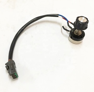 <span class=keywords><strong>Manopola</strong></span> di Controllo dell'Acceleratore per Escavatori, Ricambi per Macchine Movimento Terra - Product Image 3