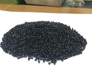 Banbury Mixer hai giai đoạn pelletizing dòng/carbon đen Hạt máy làm & granulator - Product Image 5