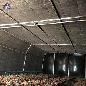 עלות נמוכה מסחרית מותאמת אישית אוטומטית מעיקת אור מערכת האפלה ערכת חממה לפטריות - Product Image 5