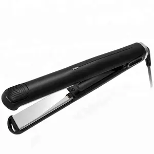 Profesional Cermin Titanium 470F MCH Pemanas Pelurus Rambut Piring Flat Iron Mirorr Titanium 1 Inci Cepat MCH Pemanasan MK-128