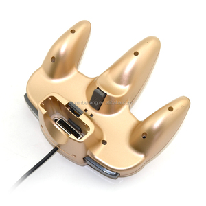 Bộ Điều Khiển Có Dây Cho Bộ Điều Khiển Chơi Game <span class=keywords><strong>N64</strong></span> Cho <span class=keywords><strong>N64</strong></span> Tay Cầm Chơi Game Tay Cầm Chơi Game Joypad Cho <span class=keywords><strong>N64</strong></span> <span class=keywords><strong>Gold</strong></span> - Product Image 5