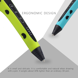 <span class=keywords><strong>Amazon</strong></span> nuevo producto 3D <span class=keywords><strong>Kit</strong></span> <span class=keywords><strong>de</strong></span> <span class=keywords><strong>dibujo</strong></span> inteligente 3D DIY 3D pluma <span class=keywords><strong>de</strong></span> la impresora - Product Image 6