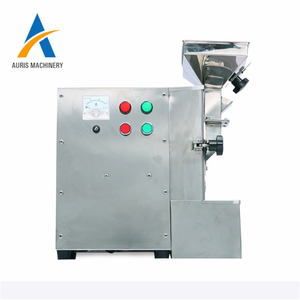 Di mandorle smashing macchina/arachidi mandorle noce schiacciamento della macchina olio crop frantoio - Product Image 6