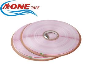 Con dấu Vua hai mặt nóng chảy chống tĩnh điện PE Nắp kéo túi niêm phong Băng - Product Image 5