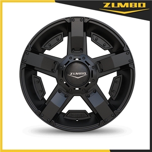 Zumbo-S0039 Forjado oro cóncavo Coche <span class=keywords><strong>Llanta</strong></span> de aleación de aluminio forjado de la rueda Precio Competitivo - Product Image 2