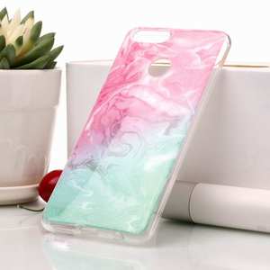 <span class=keywords><strong>Coque</strong></span> de téléphone <span class=keywords><strong>Huawei</strong></span> <span class=keywords><strong>Honor</strong></span> <span class=keywords><strong>7X</strong></span>, étui à dos souple en TPU de marbre pour <span class=keywords><strong>Huawei</strong></span> <span class=keywords><strong>Honor</strong></span> <span class=keywords><strong>7X</strong></span> - Product Image 3