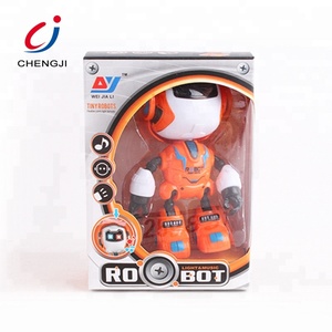 Đồ Chơi <span class=keywords><strong>Robot</strong></span> Điều Khiển Bằng Giọng Nói Cảm Ứng Thông Minh Giá Rẻ Thông Minh Cho Trẻ Em - Product Image 5