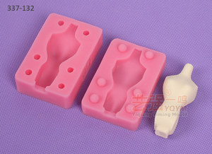 Silicone stampo corpo femminile, Utensili da cucina utensili, strumento di cottura della <span class=keywords><strong>torta</strong></span> del fondente - Product Image 5