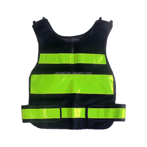 Nuevo Estilo <span class=keywords><strong>de</strong></span> Bajo Costo Mejor-Venta <span class=keywords><strong>de</strong></span> <span class=keywords><strong>Pesca</strong></span> Chaleco Reflectante <span class=keywords><strong>de</strong></span> Seguridad <span class=keywords><strong>de</strong></span> Rescate - Product Image 5
