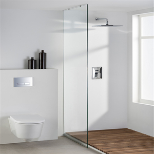 Màn Hình Kính Vòi Hoa Sen/Màn Hình Vòi Hoa Sen Di Động/Bao Vây Vòi Hoa Sen - Product Image 6