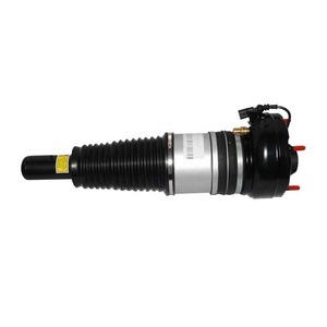 4H0616039AD 4H0616040AD Mobil Shock Absorber Shock Suspensi Udara Cocok untuk <span class=keywords><strong>A8</strong></span> D4 A6 C7 Depan Shock Suspensi Udara - Product Image 5