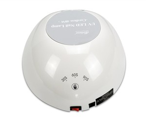 2021 d'approvisionnement électronique Ibelieve tp68s 48w <span class=keywords><strong>uv</strong></span> <span class=keywords><strong>led</strong></span> <span class=keywords><strong>lampe</strong></span> à ongles Sans Fil de dessiccateur de <span class=keywords><strong>vernis</strong></span> à ongles <span class=keywords><strong>pour</strong></span> le gel polonais durcissement - Product Image 2