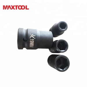 1/2 \ "Set presa aria OEM personalizzata con chiave a bussola universale e funzionalità esagonali per uso utensile - Product Image 5